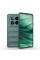 Чохол для смартфона Cosmic Magic Shield for Xiaomi Redmi Note 14 Pro 5G Dark Green (MagicShXiNo14PGreen)