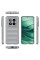 Чохол для смартфона Cosmic Magic Shield for Xiaomi Redmi Note 14 Pro 5G Grey Smoke (MagicShXiNo14PGrey)