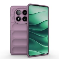 Чохол для смартфона Cosmic Magic Shield for Xiaomi Redmi Note 14 Pro 5G Lavender (MagicShXiNo14PLavender)