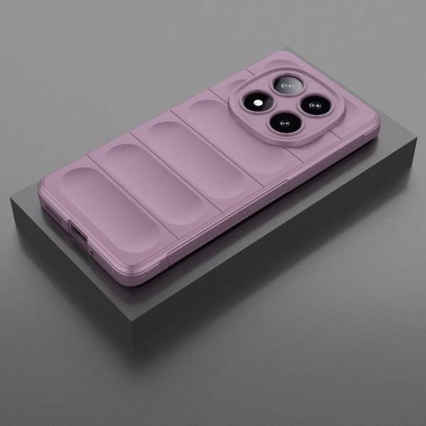 Чохол для смартфона Cosmic Magic Shield for Xiaomi Redmi Note 14 Pro 5G Lavender (MagicShXiNo14PLavender)