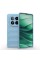 Чохол для смартфона Cosmic Magic Shield for Xiaomi Redmi Note 14 Pro 5G Light Blue (MagicShXiNo14PBlue)