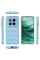 Чохол для смартфона Cosmic Magic Shield for Xiaomi Redmi Note 14 Pro 5G Light Blue (MagicShXiNo14PBlue)