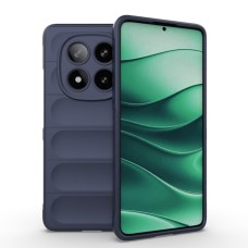 Чохол для смартфона Cosmic Magic Shield for Xiaomi Redmi Note 14 Pro 5G Sapphire (MagicShXiNo14PSapphire)