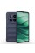 Чохол для смартфона Cosmic Magic Shield for Xiaomi Redmi Note 14 Pro 5G Sapphire (MagicShXiNo14PSapphire)