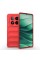 Чохол для смартфона Cosmic Magic Shield for Xiaomi Redmi Note 14 Pro Plus 5G China Red (MagicShXiNo14p+Red)