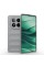 Чохол для смартфона Cosmic Magic Shield for Xiaomi Redmi Note 14 Pro Plus 5G Grey Smoke (MagicShXiNo14p+Grey)