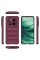 Чохол для смартфона Cosmic Magic Shield for Xiaomi Redmi Note 14 Pro 5G Plus Plum (MagicShXiNo14p+Plum)