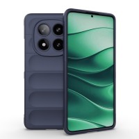 Чохол для смартфона Cosmic Magic Shield for Xiaomi Redmi Note 14 Pro Plus 5G Sapphire (MagicShXiNo14p+Sapphire)