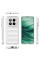 Чохол для смартфона Cosmic Magic Shield for Xiaomi Redmi Note 14 Pro Plus 5G White (MagicShXiNo14p+White)