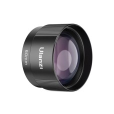 Об'єктив для телефону Ulanzi Vijim Ulanzi CL-006 60mm Telephoto lens (UV-F006 CL-006) (UV-F006)