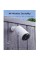 IP-камера відеоспостереження Baseus Security B1 Outdoor Camera 2K White (S0SV002130)