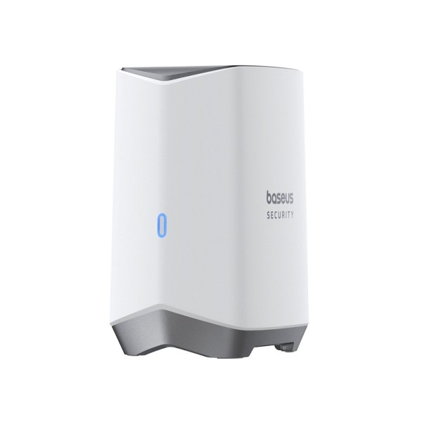 IP-камера відеоспостереження Baseus Security N1 Plus Outdoor Camera 2K 2-Cam Kit White AU (S0TY002132)