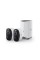 IP-камера відеоспостереження Baseus Security N1 Plus Outdoor Camera 2K 2-Cam Kit White AU (S0TY002132)