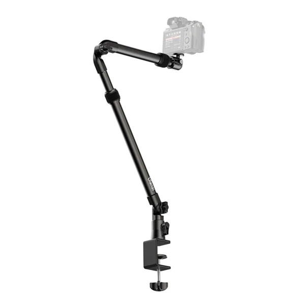 Штатив-тримач Ulanzi Vijim ZJ02 C-clip Folding Bracket (UV-T085 ZJ02) (UV-T085)