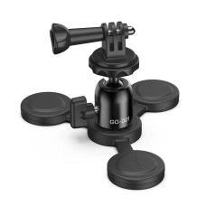 Штатив Ulanzi Vijim GO-001 Magnetic Mount for Action Cameras (UV-C016GBB1 GO-001) (UV-C016GBB1)