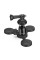 Штатив Ulanzi Vijim GO-001 Magnetic Mount for Action Cameras (UV-C016GBB1 GO-001) (UV-C016GBB1)