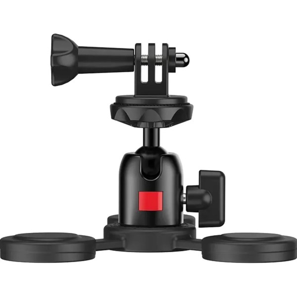 Штатив Ulanzi Vijim GO-001 Magnetic Mount for Action Cameras (UV-C016GBB1 GO-001) (UV-C016GBB1)