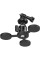 Штатив Ulanzi Vijim GO-001 Magnetic Mount for Action Cameras (UV-C016GBB1 GO-001) (UV-C016GBB1)