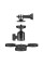 Штатив Ulanzi Vijim GO-001 Magnetic Mount for Action Cameras (UV-C016GBB1 GO-001) (UV-C016GBB1)