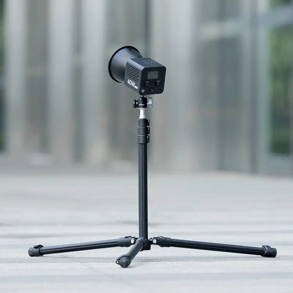 Штатив Ulanzi Vijim TT43 Reversible Leg Light Stand (UV-T076GBB1 TT43) (UV-T076GBB1)