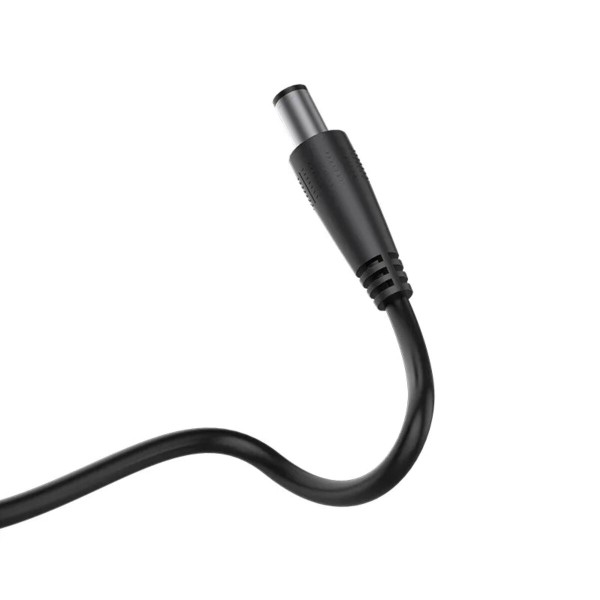 Мережевий зарядний пристрій Ulanzi Vijim HT005 DC Power Adapter for 40W Pro / RGB Light EU Plug (UV-L075 HT005 ) (UV-L075)