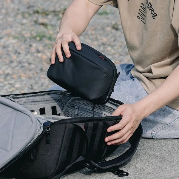 Сумка Ulanzi Vijim TRAKER Tech Pouch Mini 2L (UV-B007GBB1 BP06) (UV-B007GBB1)