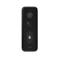 Розумний дверний дзвінок Xiaomi Smart Doorbell 3S (BHR7068GL)
