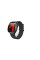 Смарт-годинник W&O X10 Ultra 3 IP67 Black (WOX10U3BL)