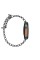 Смарт-годинник W&O X10 Ultra 3 IP67 Black (WOX10U3BL)