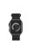 Смарт-годинник W&O X10 Ultra 3 IP67 Black (WOX10U3BL)