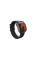 Смарт-годинник W&O X10 Ultra 3 IP67 Black (WOX10U3BL)