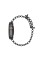 Смарт-годинник W&O X10 Ultra 3 IP67 Black (WOX10U3BL)
