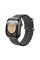 Смарт-годинник W&O X10 Pro 3 IP67 Black (WOX10P3BL)