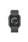 Смарт-годинник W&O X10 Pro 3 IP67 Black (WOX10P3BL)