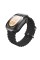 Смарт-годинник W&O X10 Pro 3 IP67 Black (WOX10P3BL)
