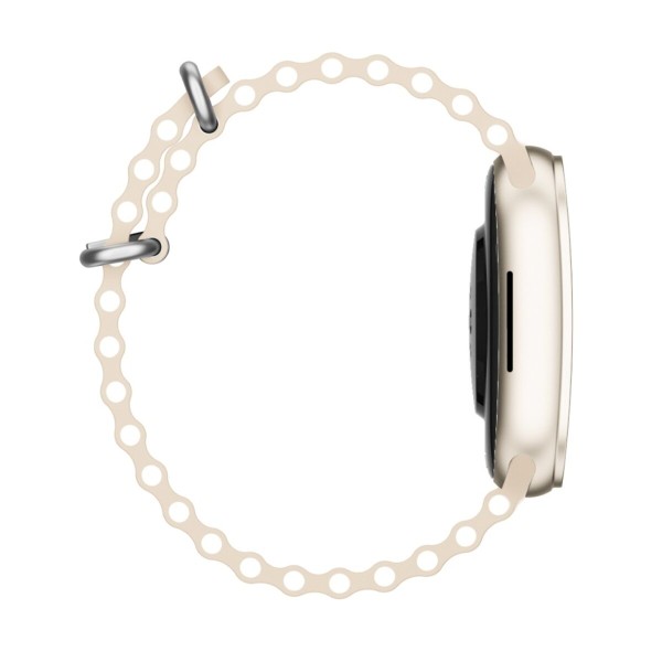 Смарт-годинник W&O X10 Pro 3 IP67 Gold (WOX10P3GO)