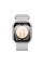Смарт-годинник W&O X10 Pro 3 IP67 Silver (WOX10P3SI)