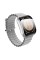 Смарт-годинник W&O X10 Pro 3 IP67 Silver (WOX10P3SI)