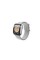 Смарт-годинник W&O X10 Pro 3 IP67 Silver (WOX10P3SI)