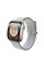 Смарт-годинник W&O X10 Pro 3 IP67 Silver (WOX10P3SI)