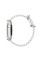 Смарт-годинник W&O X10 Pro 3 IP67 Silver (WOX10P3SI)