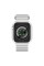 Смарт-годинник W&O X10 Pro 3 IP67 Silver (WOX10P3SI)