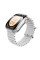 Смарт-годинник W&O X10 Pro 3 IP67 Silver (WOX10P3SI)