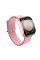 Смарт-годинник W&O X10 Pro 3 IP67 Pink (WOX10P3PI)