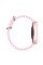 Смарт-годинник W&O X10 Pro 3 IP67 Pink (WOX10P3PI)