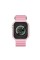 Смарт-годинник W&O X10 Pro 3 IP67 Pink (WOX10P3PI)