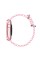 Смарт-годинник W&O X10 Pro 3 IP67 Pink (WOX10P3PI)
