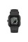Смарт-годинник W&O X7 Plus IP67 Black (WOX7PBL)