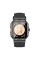 Смарт-годинник W&O X7 Plus IP67 Black (WOX7PBL)
