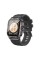 Смарт-годинник W&O X7 Plus IP67 Black (WOX7PBL)